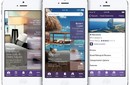 Starwood Lanza Novedosa Aplicación de Viajes para iPad iOS 7