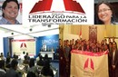 Programa de Liderazgo para la Transformación 2013