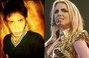 Jose Rafael Cordero Sanchez: Britney Spears chica reproduccion