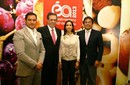 Expoalimentaria 2013  en Lima del 15 al 17 de Octubre