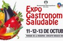 Municipalidad de Lima organiza feria gastronómica saludable