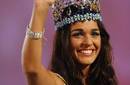 La representante de Gibraltar se alza con el título de Miss Mundo 2009