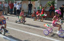 Niños competirán mañana en carrera de triciclos en Jesús María