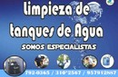 Limpieza de cisternas y tanques - Fumixpress Fumigaciones Telf: 792-0365 / 310*2567