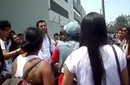 Joven es humillada por alumnos de la UPC