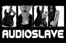 Audioslave: Be yourself