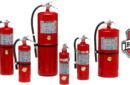 Extintores con Certificacion UL, Extintores Americanos Importados