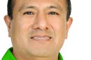 Walter Gago Rodriguez sera candidato
