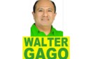 Walter Gago Rodriguez smart