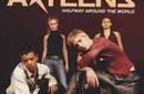 Halfway around the world - A Teens