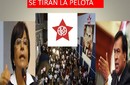 El partido de la estrella a la deriva ¿Quién miente?