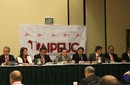 Convención de peruanos en Estados Unidos