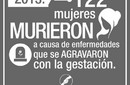La Articulación Feminista rechaza la aprobación de un protocolo que amenaza gravemente la salud de las mujeres
