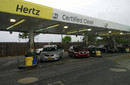 Hertz lanza el nuevo programa 'Certified Clean & Safe'