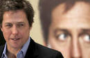 Hugh Grant y su miedo a la madurez