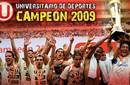 Descarga los wallpapers de Universitario Campeón
