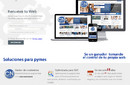 diseño de paginas web