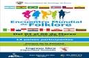 SURCO: ENCUENTRO MUNDIAL DE FOLKLORE