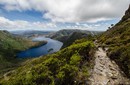 Parque Nacional de Cradle Mountain-Lake St Clair Australia