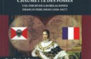 Presentan libro sobre el inicio de las relaciones franco - peruanas