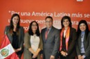 Por una América Latina más segura