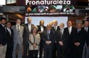 Pronaturaleza celebró su 30° aniversario