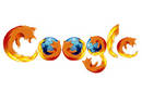 Firefox se enfada con Google