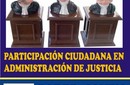LA CORRUPCIÓN EN  PODER JUDICIAL EXIGE, UN CAMBIO RADICAL EN EL SISTEMA.