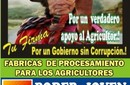 ASOCIACIÓN PUBLICA PRIVADA CON PEQUEÑOS  PRODUCTORES