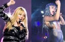Miley Cyrus: algunas cosas nunca cambian