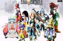 Final Fantasy IX - Critica