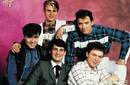 Spandau Ballet: Primera banda en tocar en el espacio