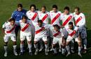 El último de la fila: Perú acabará el 2009 como el peor equipo de Sudamérica