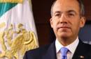 México: Calderón propone reforma electoral