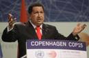 Cumbre del Clima de Copenhague: Morales y Chávez piden un cambio de modelo