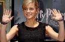 Emma Watson es la actriz más rentable de la década