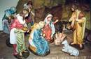 Navidad: El Pesebre