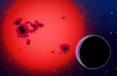 Descubren otro exoplaneta parecido a la Tierra