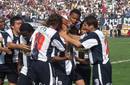 Alianza Lima desarma a su compadre: Quiere a cinco jugadores de la 'U'