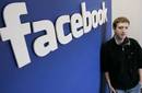 El misterio de las fotos de Zuckerberg en Facebook