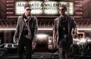 Magnate y Valentino lanzan nuevo tema