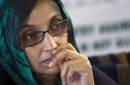 Sahara Occidental: La activista Aminatu Haidar regresa a su país