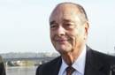 Francia: Chirac nuevamente inculpado