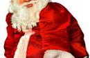 Papa Noel tuvo una sucursal en mi barrio
