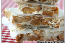 Navidad: Turrón de Jijona