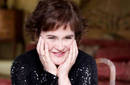 Imparable: Susan Boyle sería la nueva 'chica Bond'