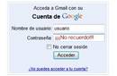 GooglePasswordDecryptor: Recupera contraseñas Google