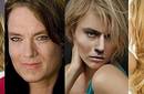 Los famosos de Hollywood travestidos