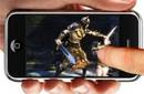 Unreal Engine 3 en iPhone (vídeo)