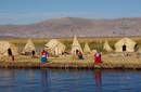 TITICACA SIEMPRE ARRIBA